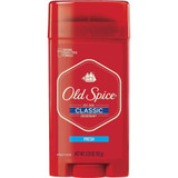 Old Spice Classic Deodorant Stick Fresh - 3.25 oz