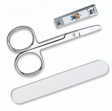 Baby Nail Care Clipper Set