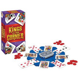 Kings In The Corner Card Game - 1 Pkg