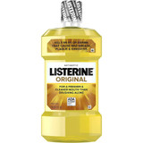 Listerine Original Mouthwash - 33.8 oz