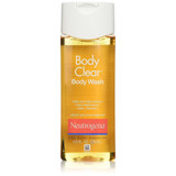 Neutrogena Body Clear Body Wash - 8.5 oz