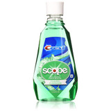 Scope Mouthwash Original Mint - 33.33 oz