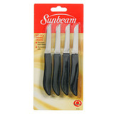 Paring Knives - 1 Set