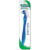 G-U-M Denture Brush - 1 ct