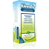 Kleenite Multipurpose Dental Cleanser, Fresh Mint - 9 oz