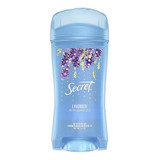 Secret Scent Expressions Anti-Perspirant Deodorant Ooh-La-La Lavender - 2.7 oz