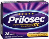 Prilosec OTC - 28 Tablets