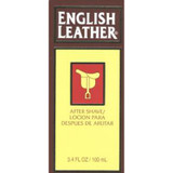 English Leather After Shave, 3.4oz