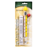 Candy & Deep Frying Thermometer - 1 Pkg