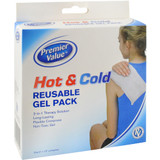 Premier Value Hot/Cold Multi-Compress - 1ct