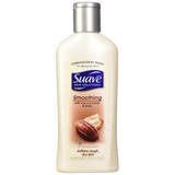 Suave Body Lotion Cocoa Butter With Shea - 10 oz