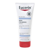 Eucerin Calming Creme Daily Moisturizer - 14 oz