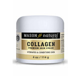 Mason Natural Collagen Beauty Cream - 2 oz