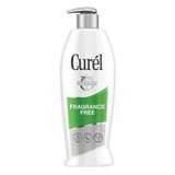 Curel Daily Moisture Fragrance-Free Lotion For Dry Skin - 13 oz