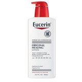 Eucerin Original Healing Lotion - 16.9 oz