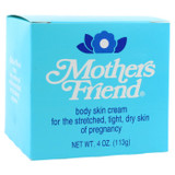 Mothers Friend Body Skin Cream, Original Formula - 4 oz