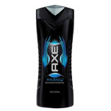 Axe Revitalizing Shower Gel Phoenix - 16oz