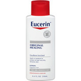 Eucerin Original Healing Soothing Repair Lotion - 8.4 oz