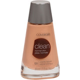 Covergirl Foundation, Creamy Natural - 1 Pkg