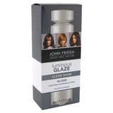 John Frieda Luminous Glaze Clear Shine Gloss  - 6.5 oz