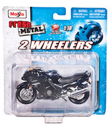 2 Wheelers-Motorcycles