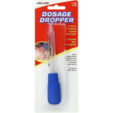 Acu-Life Dosage Dropper 1 Tsp - 1 each