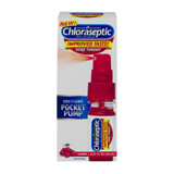 Chloraseptic Sore Throat Spray Pocket Pump Cherry - 20 ml