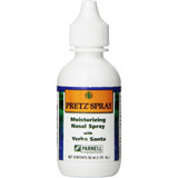 Pretz Spray Moisturizing Nasal Spray - 1.7 oz