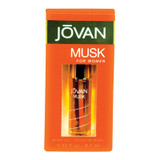 Jovan Musk Oil Woman Perfume, 0.33oz - 1 Pkg