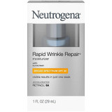 Neutrogena Rapid Wrinkle Repair Moisturizer SPF 30 - 1 oz