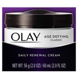 Olay Age Defying Daily Renewal Cream - 2 oz