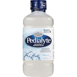 Pedialyte Liquid - Unflavored - 33.8 oz