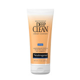 Neutrogena Deep Clean Cream Cleanser - 7 oz