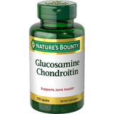 Nature's Bounty Glucosamine Chondroitin Complex Capsules - 110 ct