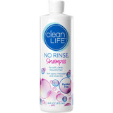 No Rinse Shampoo - 16 oz
