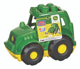 Mega Bloks John Deere Lil Tractor