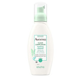 Aveeno Active Naturals Clear Complexion Foaming Cleanser - 6oz