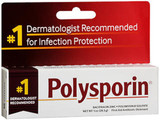 Polysporin First Aid Antibiotic Ointment -1 oz