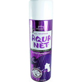 Aqua Net Extra Super Hold Professional Hair Spray Unscented - 11 oz