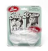 The Amazing Silly Straws