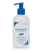 Vanicream Liquid Cleanser - 8 oz