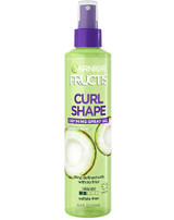 Garnier Fructis Style Curl Shape Defining Spray Gel - 8.5 oz