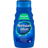 Selsun Blue Moisturizing Dandruff Shampoo - 11 oz