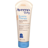 Aveeno Active Naturals Eczema Therapy Moisturizing Cream - 7.3 oz
