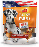 Betsy Farms Duck Jerky - 12 oz
