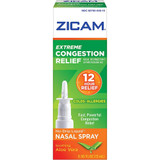 Zicam Extreme Congestion Relief Liquid Nasal Spray - 0.5 oz