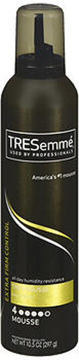 TRESemme Flawless Curls Extra Hold Mousse - 10.5 oz