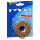 Sunmark Gentle Tape 2 Inches X 5 Yards