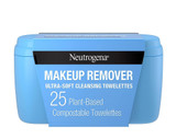 Neutrogena Makeup Remover Cleansing Towelettes - 25 ct