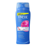 Finesse Moisturizing Shampoo Restore + Strengthen - 13oz